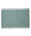 Set de Table Déco Maha 30x45cm Vert Céladon-1