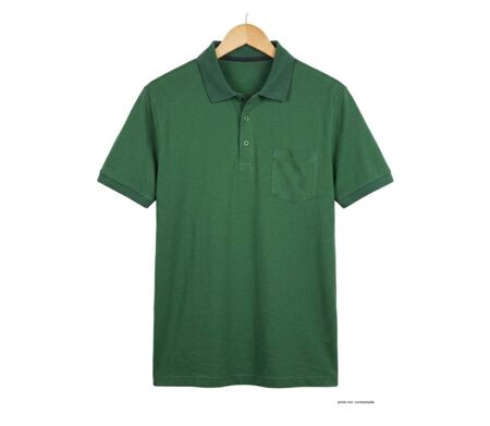 Polo manches courtes REMY3