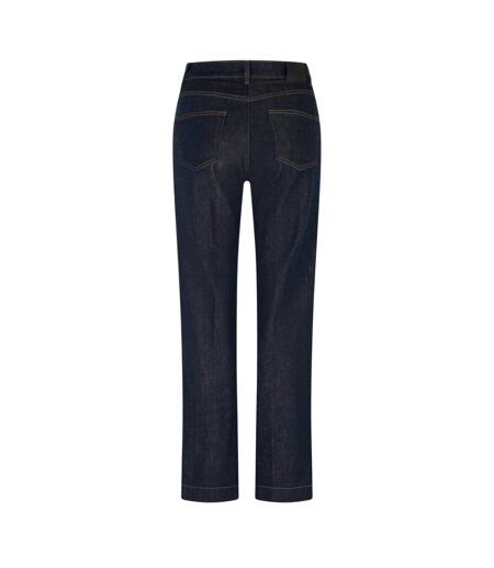 Jean Ada Hr Femme Bleu Boss