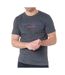 T-shirt gris homme teddy smith ticlass basic 11014744d - 3xl-1