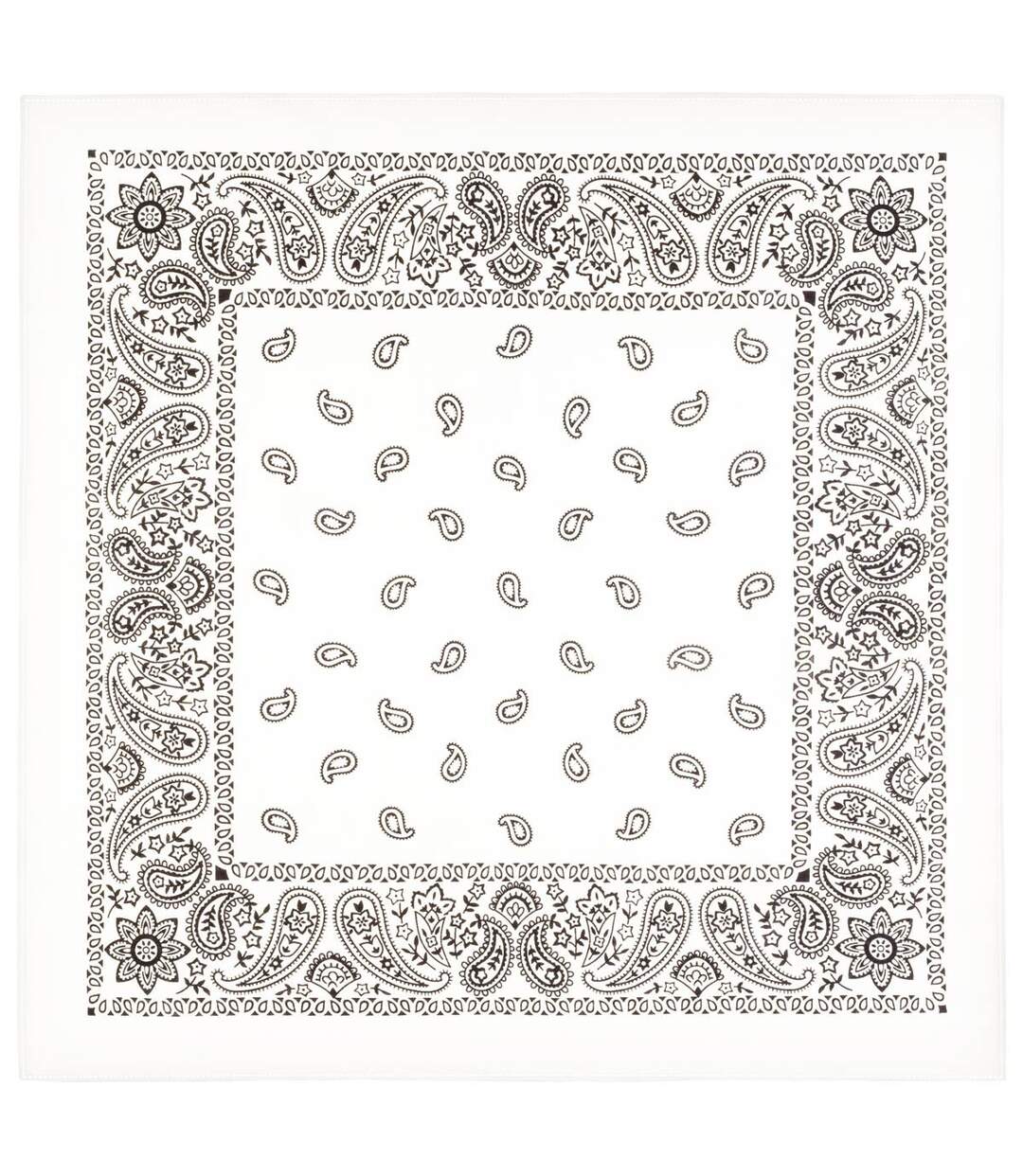 Bandana U.S Premium-2