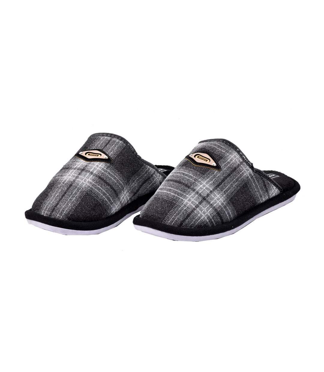 PANTOUFLE Homme PREMIUM-2