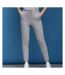 SF - Pantalon de jogging - Adulte (Gris chiné) - UTPC4930
