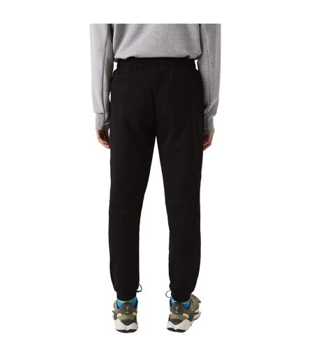 Pantalon de jogging homme noir Lacoste