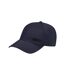 Casquette De Baseball Homme Noir Adidas-1