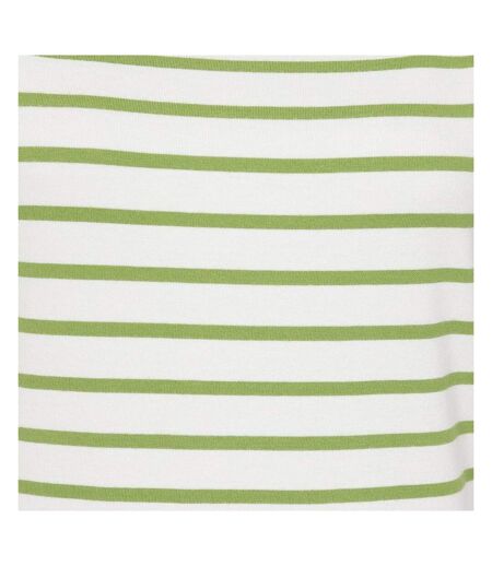 Haut Femme Vert Clair Lazy Jacks