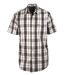 Chemise manches courtes TEDGTM - MD