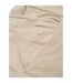 Chino Moretor Homme Beige Gris Duck And Cover-4