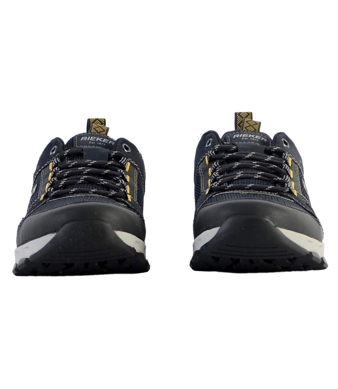 Basket à lacets Rieker.Tex-5