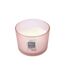 Bougie Verrine Parfumée Essentiel II 11cm Cerisier en Fleurs-1