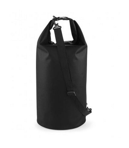 Quadra SLX Waterproof Drytube Bag (10.5 Gal) (Black) (One Size) - UTPC3278