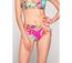 Bas maillot slip de bain côtés froncés MADISON Luna Splendida-1