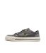 Baskets noires loisirs homme converse one star pro a03666c-1