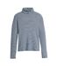 Haut Manches Longues Femme Bleu Marine Foncé Levis-2