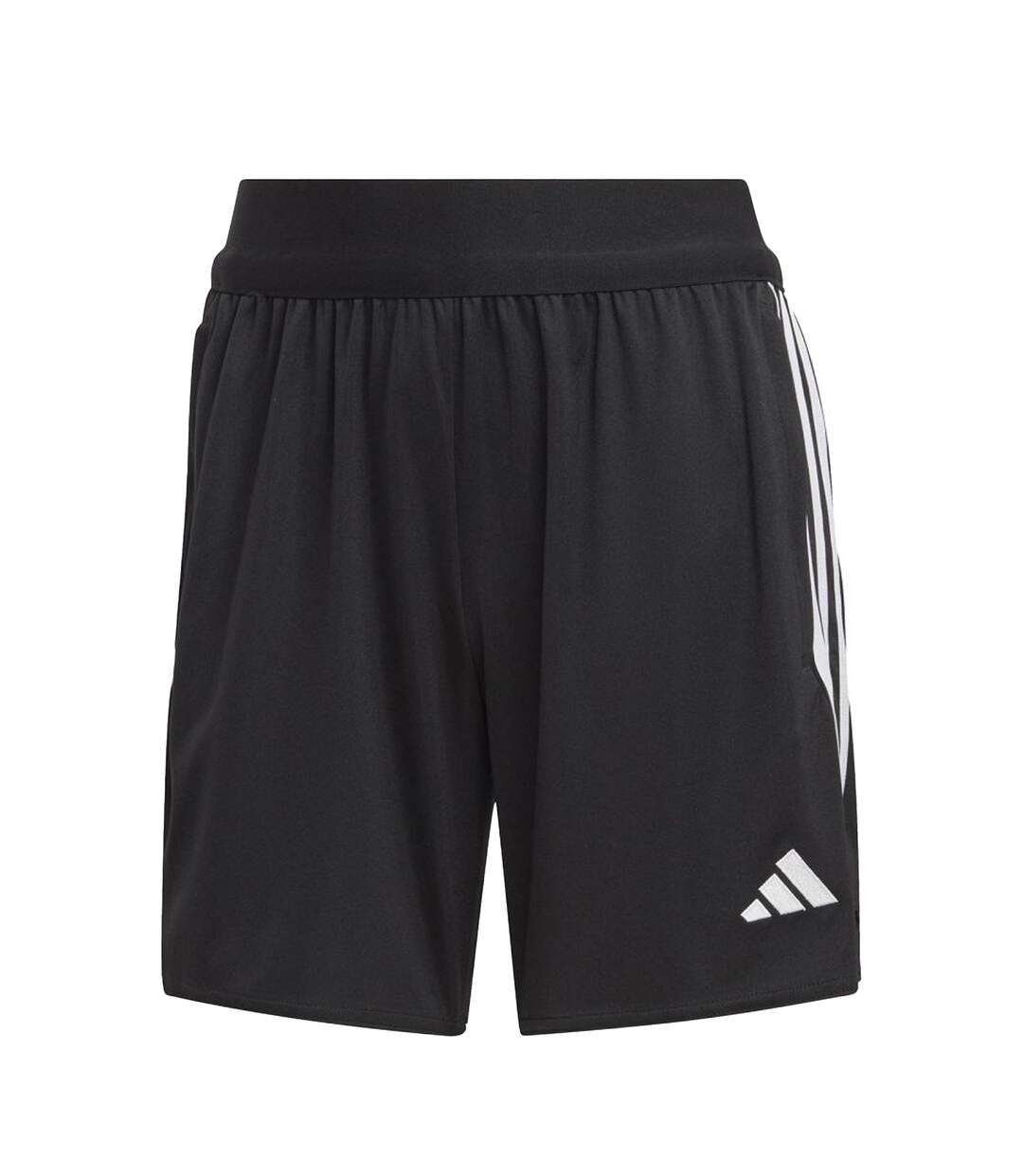 Short Tiro League Femme Noir Adidas-2