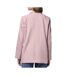 Blazer rose femme pieces neva-2
