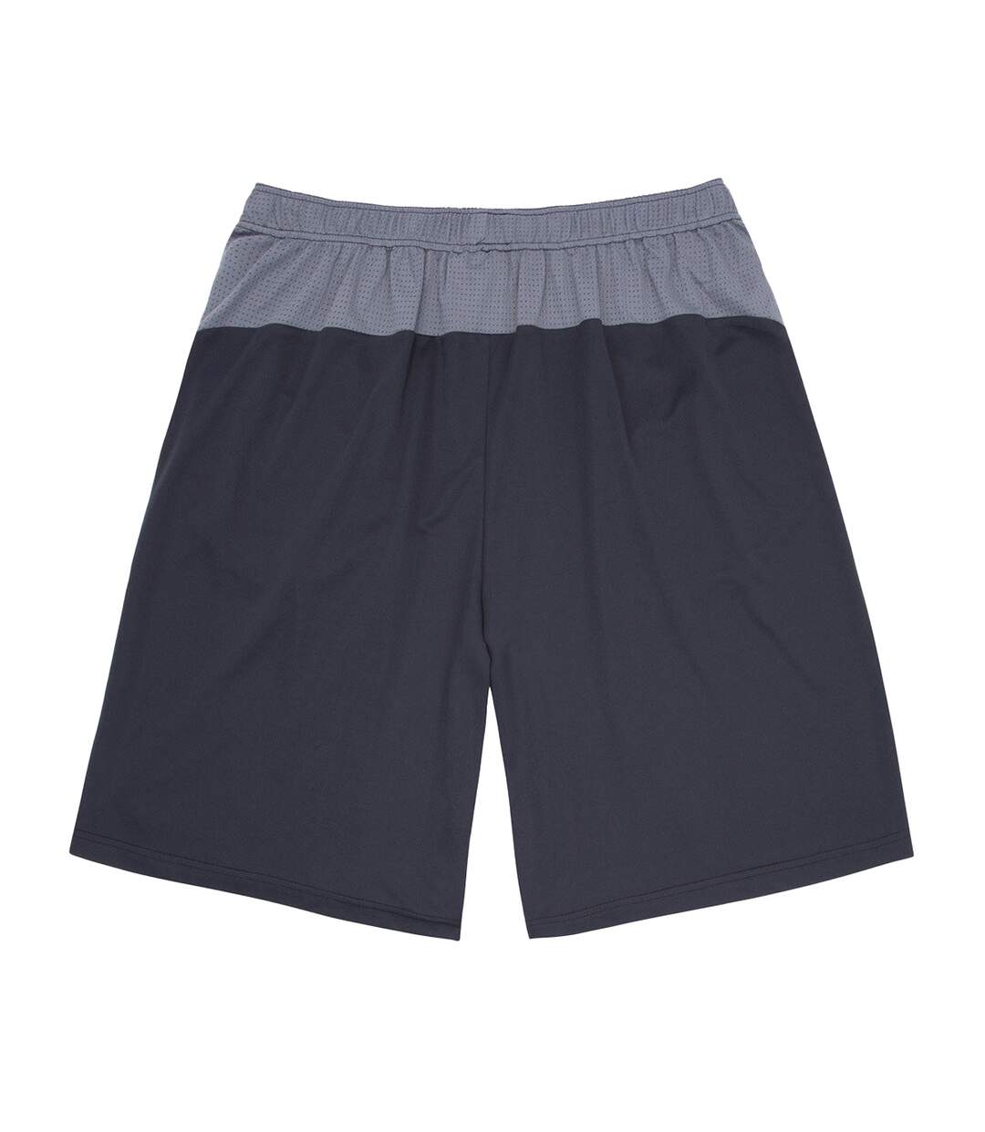 Unisex Adult Boiler Room Football Shorts Blue Umbro-2