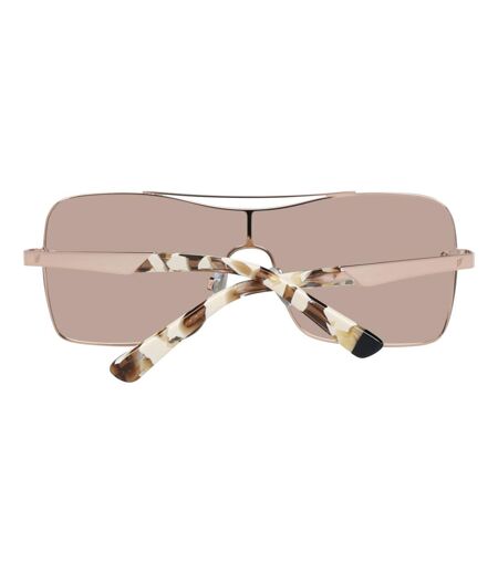 Lunettes De Soleil Web Eyewear Pour Unisexe Web Eyewear (00/15/145)