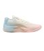 Chaussures De Basket Air Jordan Zion Homme Corail Nike-1