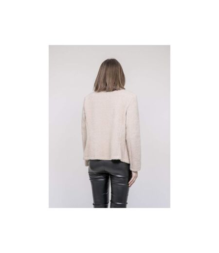 Blazer texturé URTA - Dona X Lisa