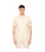 Mens Sherborn Cotton Polo Shirt Stone Duck And Cover-2