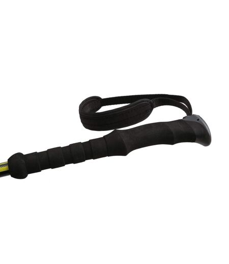 Bâton De Marche Ultralite Unisexe Taille Unique Noir Regatta