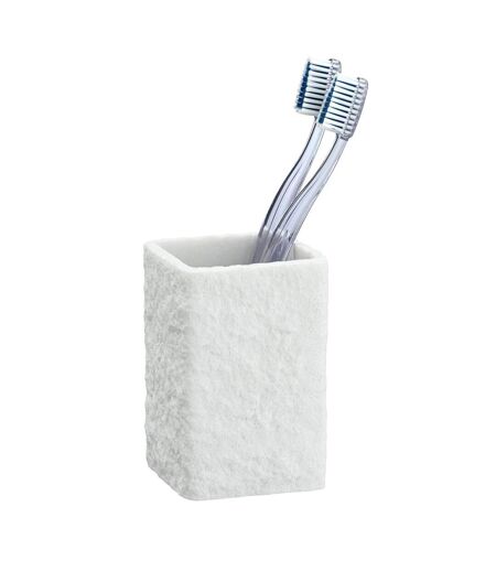Gobelet de salle de bain design pierre Villata