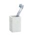 Gobelet de salle de bain design pierre Villata-2