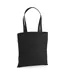 Tote Bag Premium Taille Unique Noir Westford Mill-1
