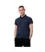 Polo H4l22 Homme Bleu Marine 4F-1