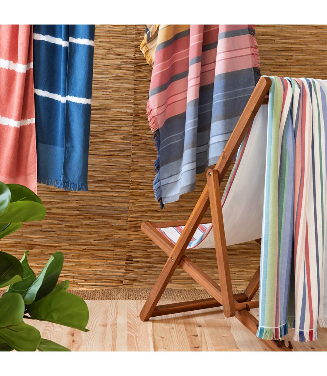 Drap de plage FETOVAIA-2