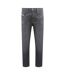 Jean D-viker Homme Noir Diesel-1