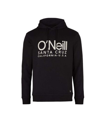 Sweat à capuche Noir Homme O'Neill Cali Original - L