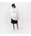 Casquette De Baseball Motif/style Adidas Noir Blanc Balenciaga-1
