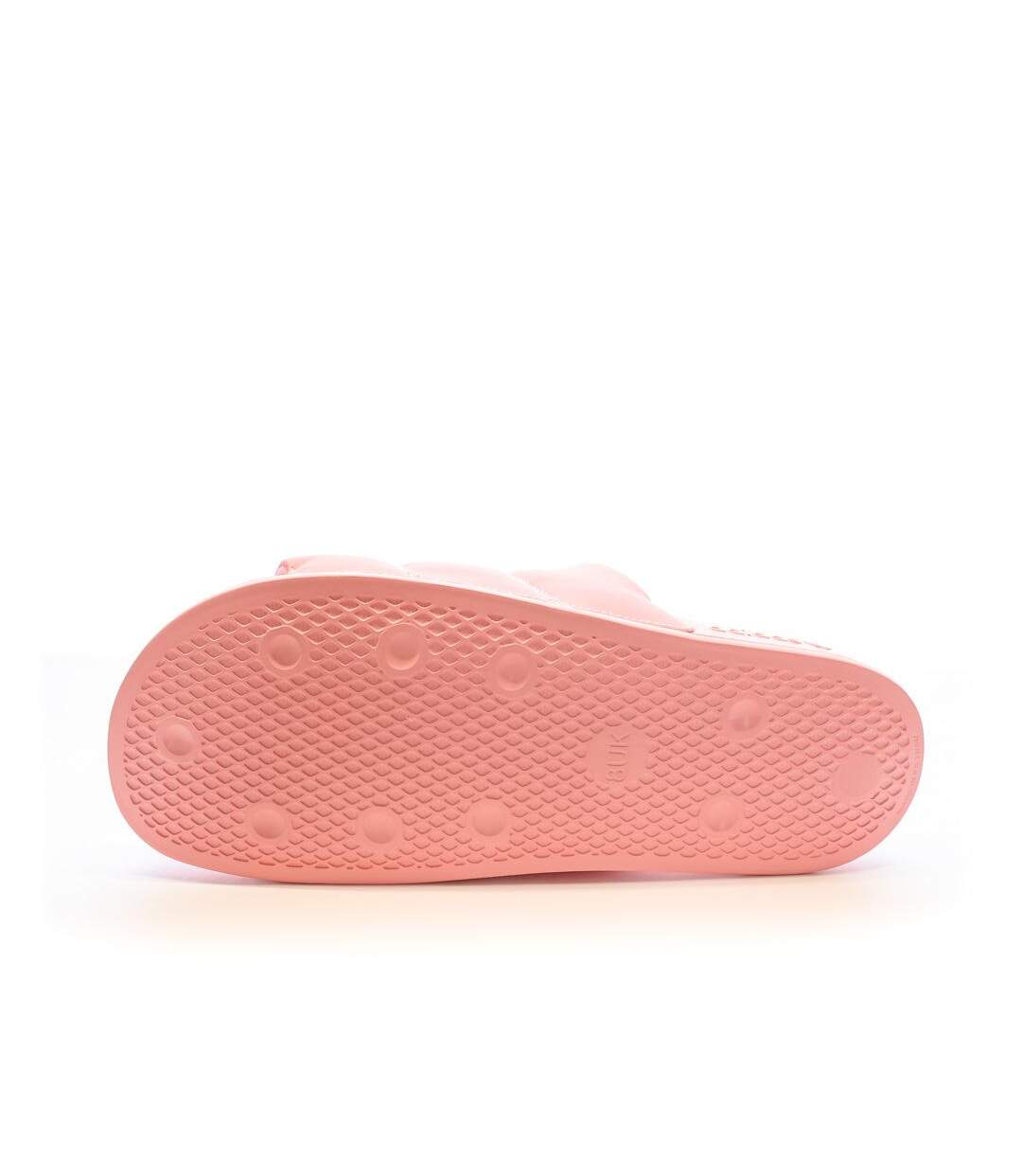 Claquettes Rose Femme Adidas Adilette - 38-2