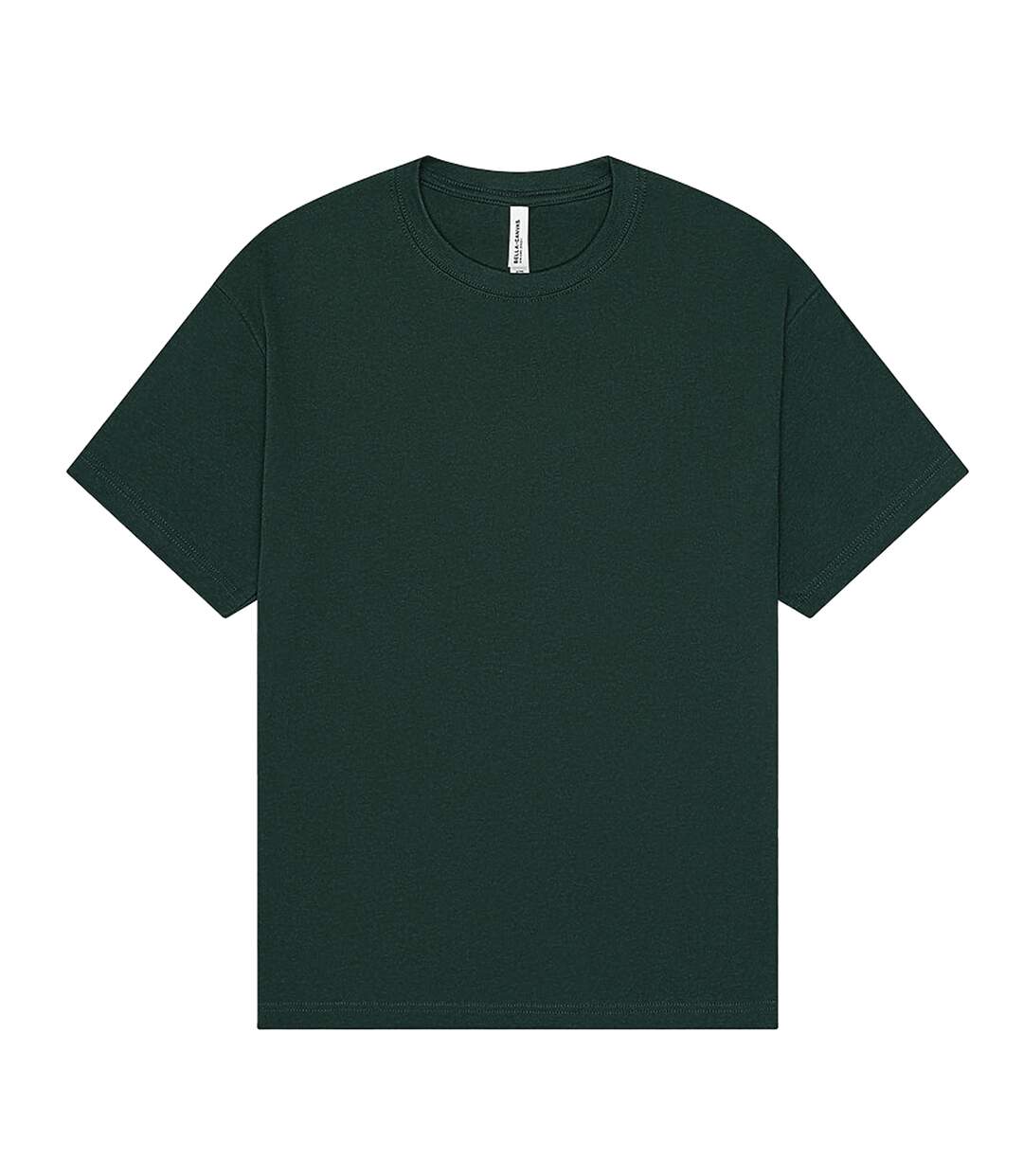 T-shirt Adulte Forêt Bella + Canvas-2