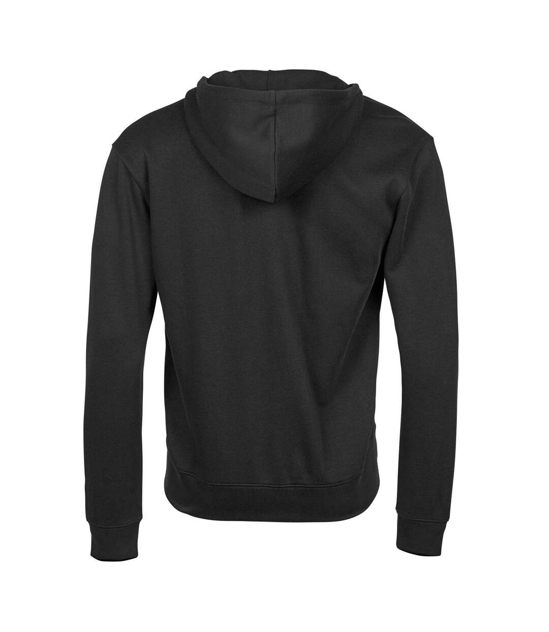 Veste À Capuche Adulte Noir Tee Jays-3