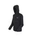 Veste Polaire Newhill Femme Noir Regatta-4