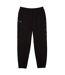 Pantalon de jogging homme noir Lacoste-1