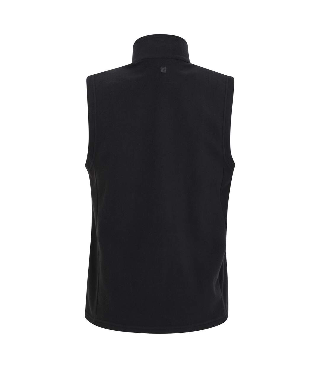 Mens Camber Gilet Jet Black Mountain Warehouse-2