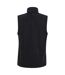 Mens Camber Gilet Jet Black Mountain Warehouse-2
