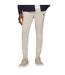 Mens Javan Tracksuit Bottoms Beige Boss-1
