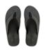 Mens rico flip flops agave green/ash Regatta