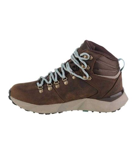 Bottines Femme Marron Columbia