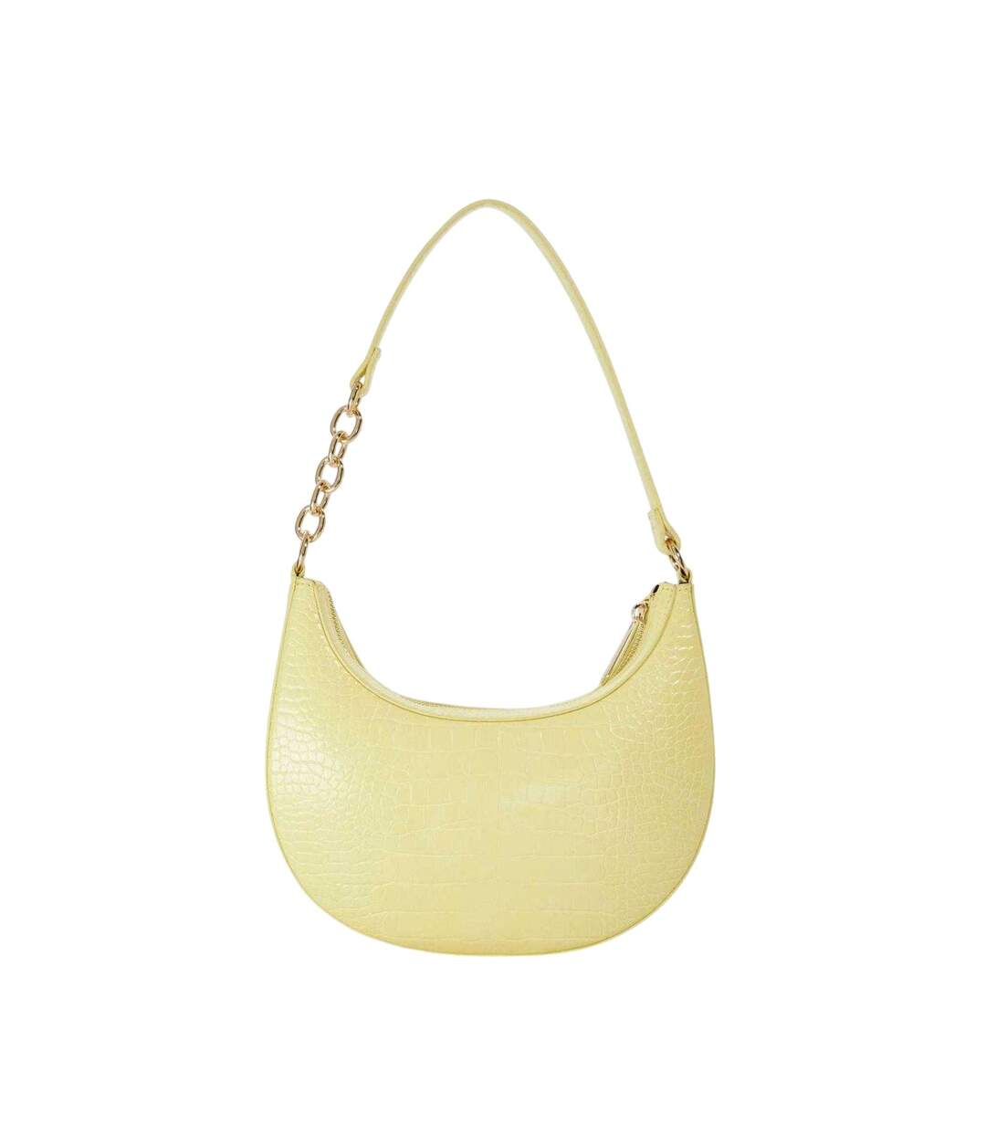 Sac Bandoulière Diversion Taille Unique Jaune Dune London-2