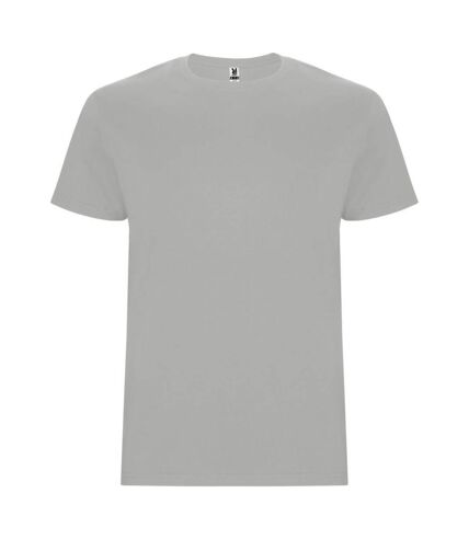 Roly - T-shirt STAFFORD - Homme (Opale) - UTPF4347
