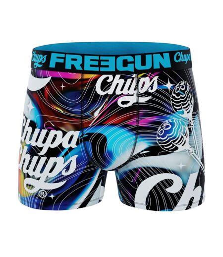 Lot de 4 boxers homme ChupaChups Freegun