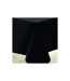 Nappe Antitache Essentiel 140x200cm Noir