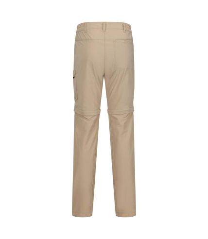 Pantalon highton homme avoine Regatta