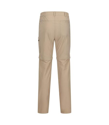 Pantalon highton homme avoine Regatta